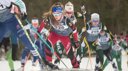 L.L.Bean U.S. Cross Country Championships