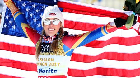 Welcome to the new U.S. Ski & Snowboard Website