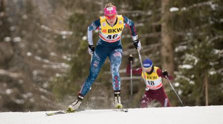 Sadie Bjornsen