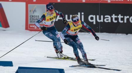 Road to PyeongChang Continues This Weekend