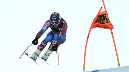 Jared Goldberg Val Gardena, 12-16-17