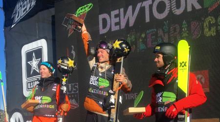 Alex Ferreira Dew Tour 12-15-17