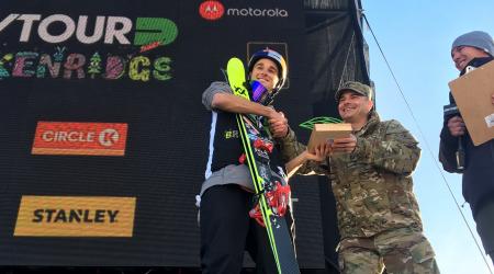 Nick Goepper 