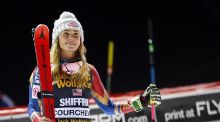 Mikaela Shiffrin