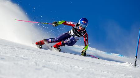 Shiffrin WC Win #34