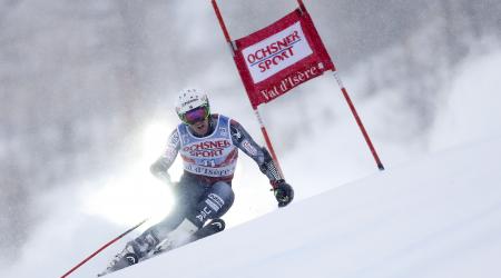 Ted Ligety, 12-9-7