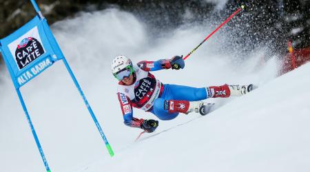 Ligety Alta Badia 12-17-17