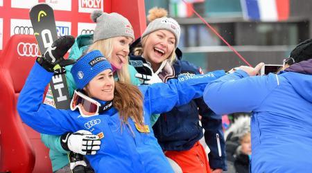 Vail d'Isere Top 3