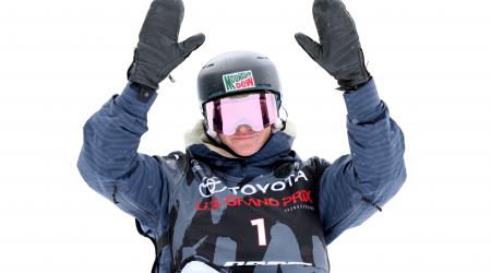 Red Gerard