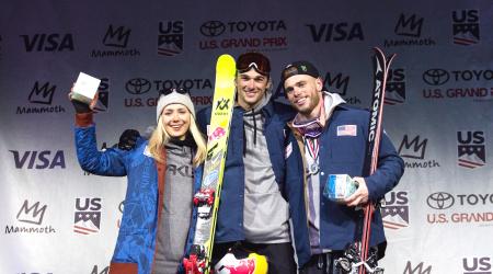 OlyFreeskiTeam