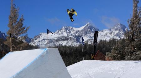 Kyle Mack