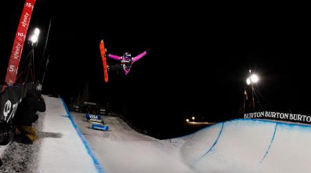 Kelly Clark