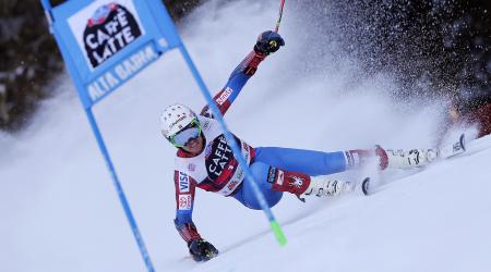 Ted Ligety