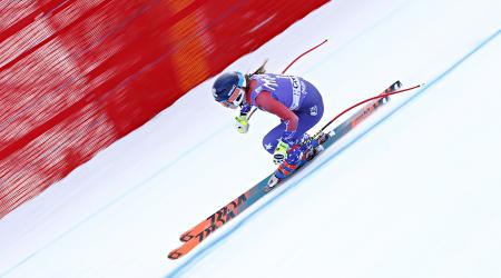 Laurenne Ross