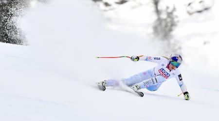 Vonn Cortina
