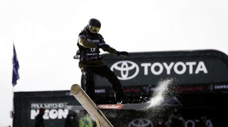 USGP Snowmass 1-10-18