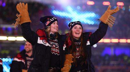 Opening Ceremonies