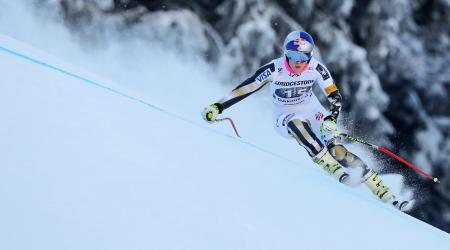 Lindsey Vonn