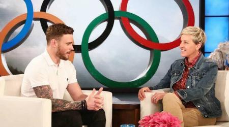 ellen degeneres gus kenworthy