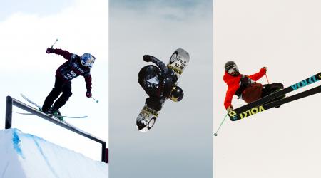 Junior World Champs