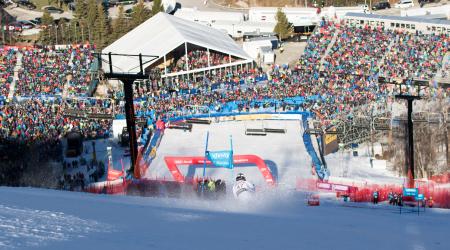 Killington World Cup