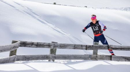 Jessie Diggins