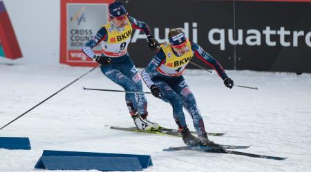 World Cup is coming to Minnesota