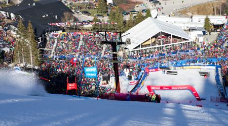 Killington Cup