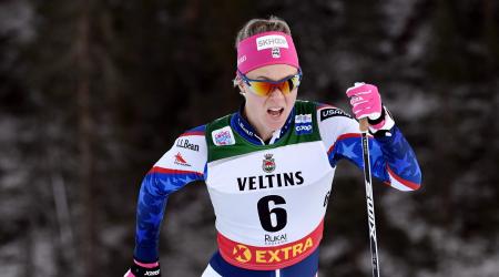 Sadie Bjornsen Ruka