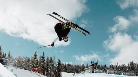 Hunter Hess 
