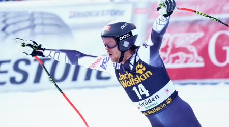 Bennett Val Gardena