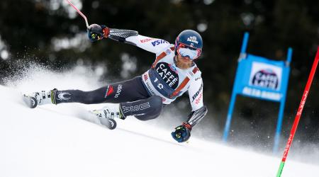 Tommy Ford Alta Badia