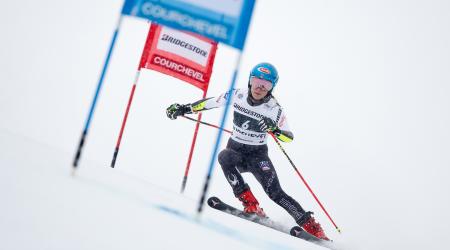 Shiffrin Courchevel