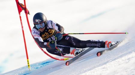 Ryan Cochran-Siegle Bormio SG