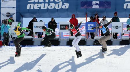SBX Start