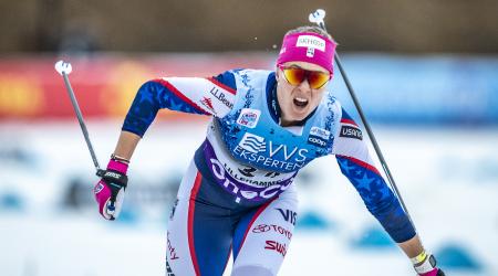 Sadie Bjornsen