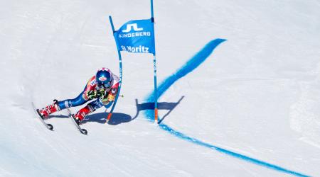 St. Moritz