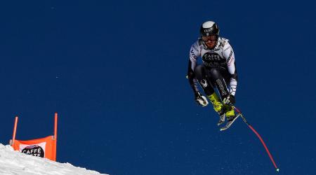 Bryce Bennett Wengen 1-19-19