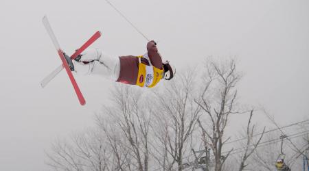 Mont Tremblant