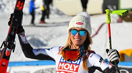 Mikaela Shiffrin
