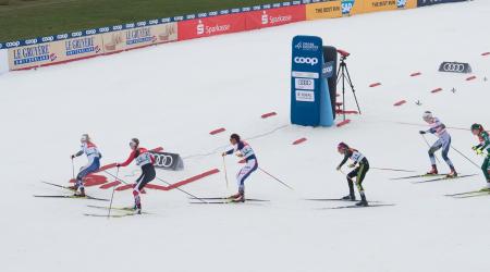 Group Turn