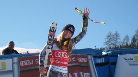 Vonn Cortina