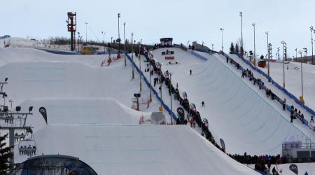 Canada Olympic Park