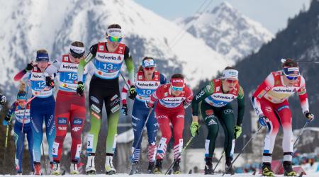 Jessie Diggins