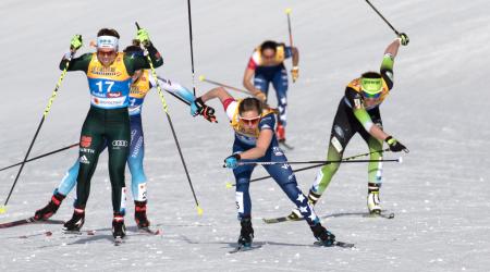 Jessie Diggins