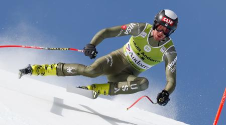Bryce Bennett Seventh on Season