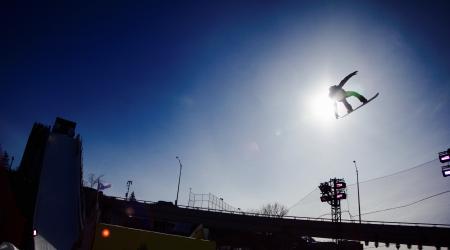 Quebec City World Cup
