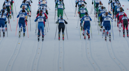 Junior XC Nationals