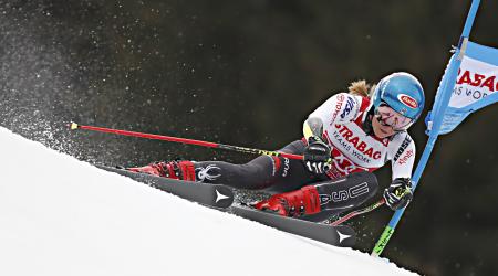 Mikaela Shiffrin