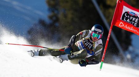 Ted Ligety
